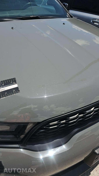 2025 Dodge Durango GT Plus - miniatura 20