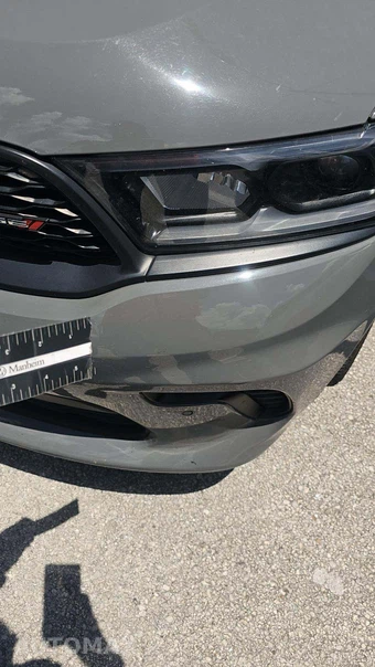 2025 Dodge Durango GT Plus - miniatura 21