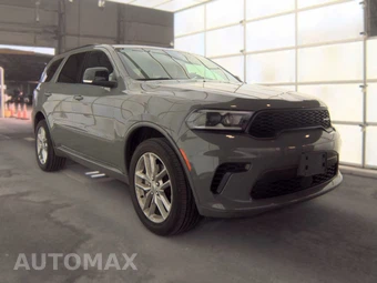 2025 Dodge Durango GT Plus - miniatura 3