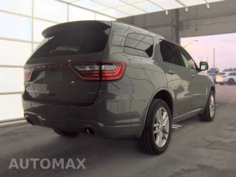 2025 Dodge Durango GT Plus - miniatura 4