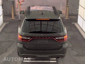2025 Dodge Durango GT Plus - miniatura 5