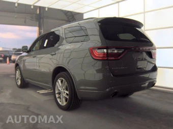 2025 Dodge Durango GT Plus - miniatura 6