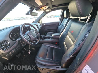2025 Dodge Durango GT Plus - miniatura 7
