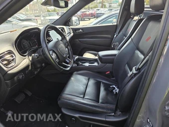 2025 Dodge Durango GT Plus – miniatura 14