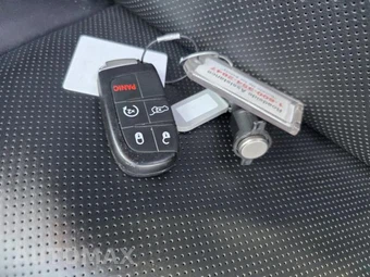2025 Dodge Durango GT Plus – miniatura 16