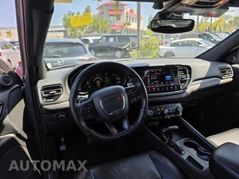 2025 Dodge Durango GT Plus – miniatura 19