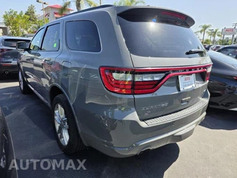 2025 Dodge Durango GT Plus – miniatura 21