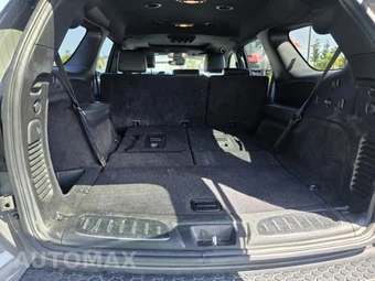 2025 Dodge Durango GT Plus – miniatura 23