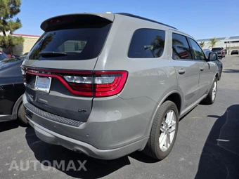 2025 Dodge Durango GT Plus – miniatura 25