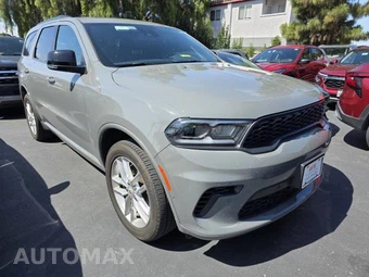 2025 Dodge Durango GT Plus – miniatura 4