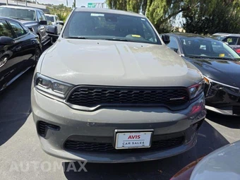 2025 Dodge Durango GT Plus – miniatura 5