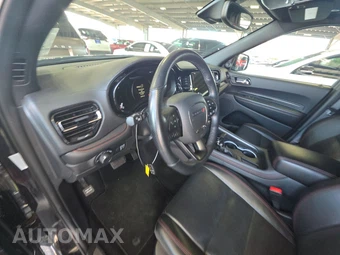 2025 Dodge Durango GT Plus – miniatura 10