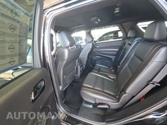 2025 Dodge Durango GT Plus – miniatura 13
