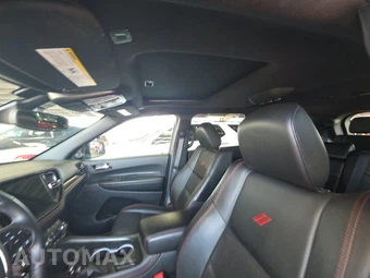 2025 Dodge Durango GT Plus – miniatura 17