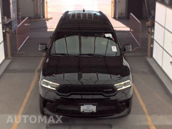 2025 Dodge Durango GT Plus – miniatura 2