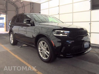 2025 Dodge Durango GT Plus – miniatura 3