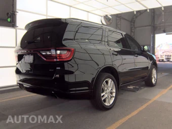 2025 Dodge Durango GT Plus – miniatura 4
