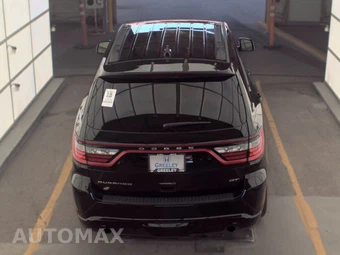2025 Dodge Durango GT Plus – miniatura 5