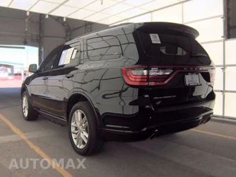 2025 Dodge Durango GT Plus – miniatura 6