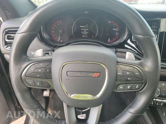 2025 Dodge Durango GT Plus – miniatura 10