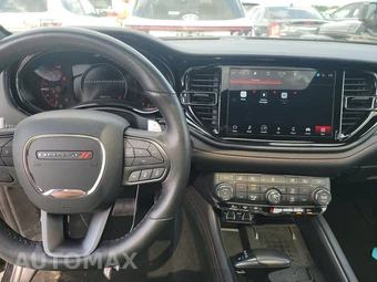 2025 Dodge Durango GT Plus – miniatura 11
