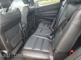 2025 Dodge Durango GT Plus – miniatura 13