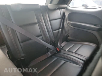 2025 Dodge Durango GT Plus – miniatura 14