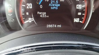 2025 Dodge Durango GT Plus – miniatura 19