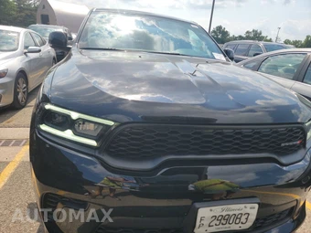 2025 Dodge Durango GT Plus – miniatura 2