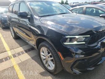 2025 Dodge Durango GT Plus – miniatura 3