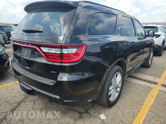 2025 Dodge Durango GT Plus – miniatura 4