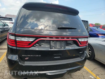 2025 Dodge Durango GT Plus – miniatura 5
