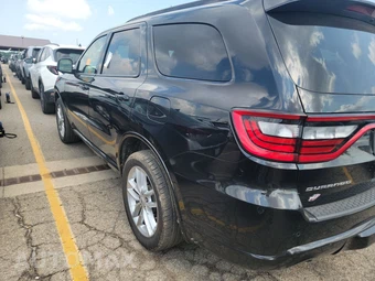 2025 Dodge Durango GT Plus – miniatura 6