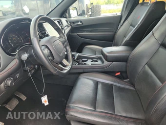 2025 Dodge Durango GT Plus – miniatura 7