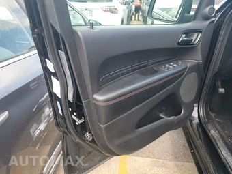 2025 Dodge Durango GT Plus – miniatura 9