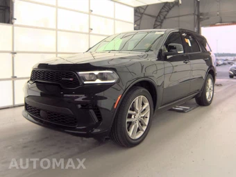 2025 Dodge Durango GT Plus - car from the USA, Manheim Buy-Now listing at AUTOMAX