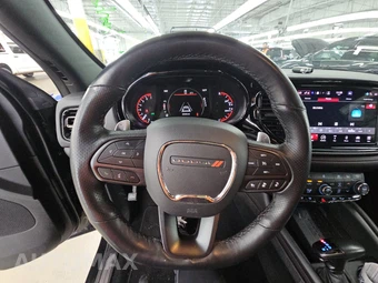 2025 Dodge Durango GT Plus - miniatura 10