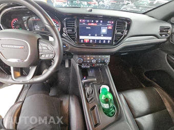 2025 Dodge Durango GT Plus - miniatura 11