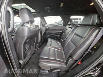 2025 Dodge Durango GT Plus - miniatura 13