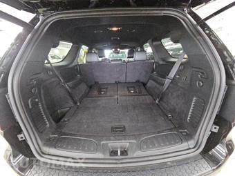 2025 Dodge Durango GT Plus - miniatura 16