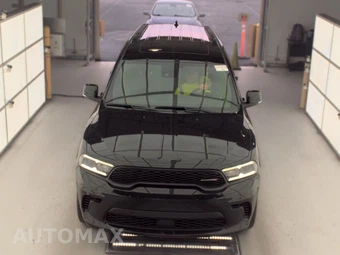 2025 Dodge Durango GT Plus - miniatura 2