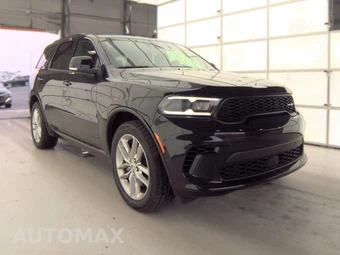 2025 Dodge Durango GT Plus - miniatura 3