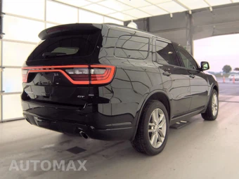 2025 Dodge Durango GT Plus - miniatura 4