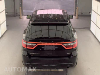 2025 Dodge Durango GT Plus - miniatura 5