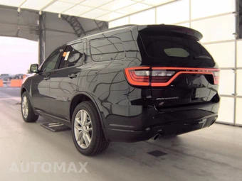 2025 Dodge Durango GT Plus - miniatura 6