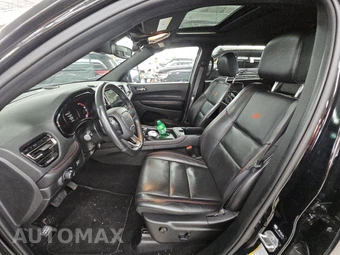 2025 Dodge Durango GT Plus - miniatura 7