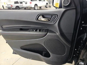 2025 Dodge Durango GT Plus - miniatura 9