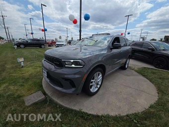 2025 Dodge Durango GT Plus