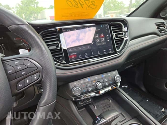 2025 Dodge Durango GT Plus – miniatura 10