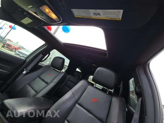 2025 Dodge Durango GT Plus – miniatura 11